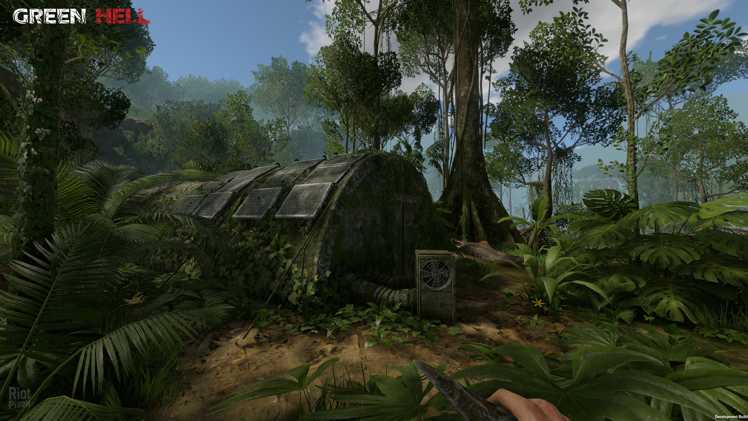 [2]-Green Hell – v2.2.0 build 31580 / v2.2.1 build 31671 Download