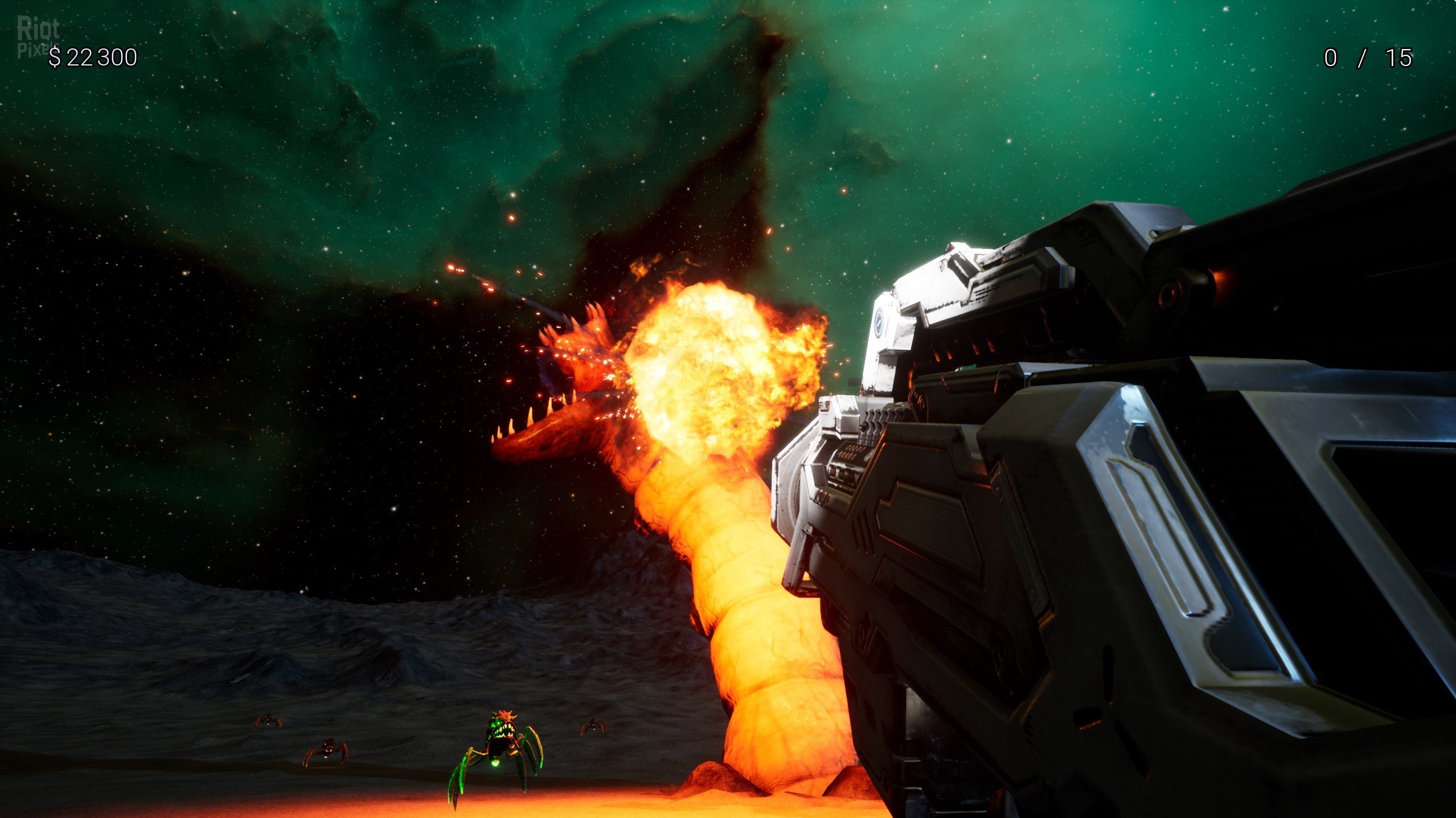 [5]-Carnage Offering Download