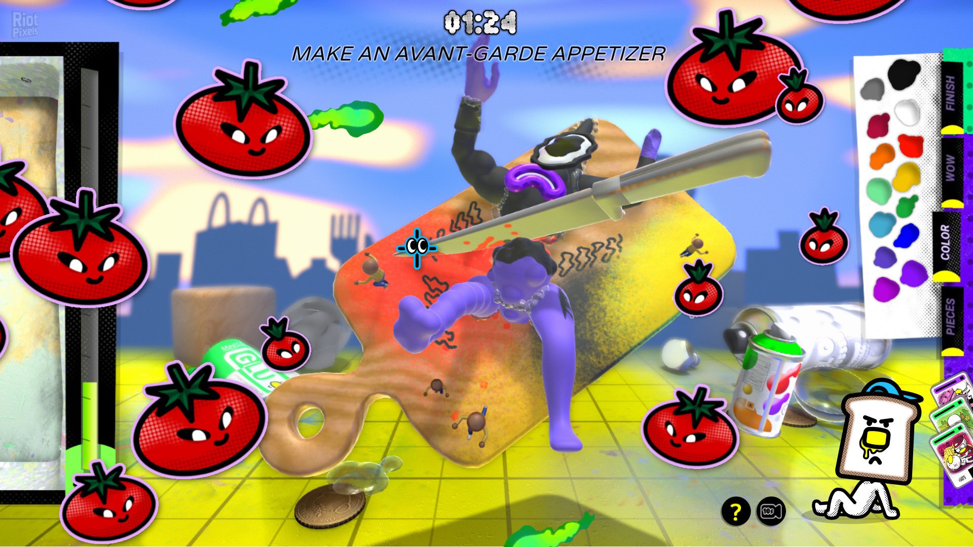 [2]-Mini Maker: Make A Thing Download