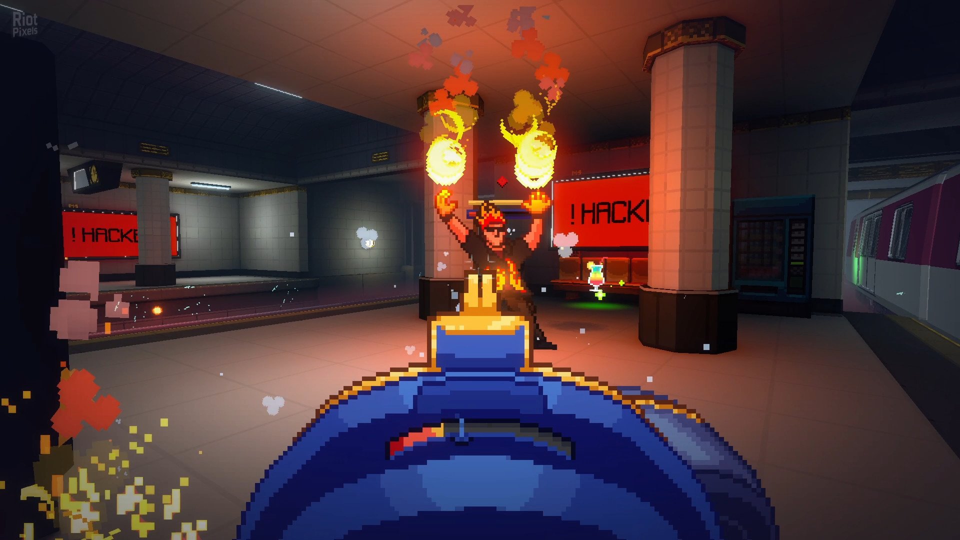 [4]-Fashion Police Squad – v1.0.2 Download