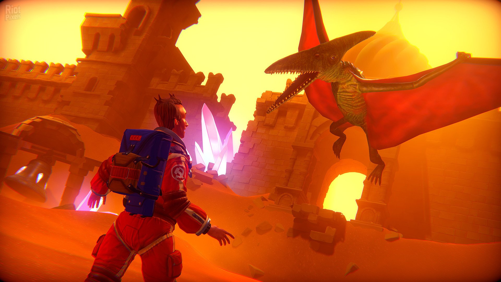 [21]-Little Orpheus + Bonus Content Download