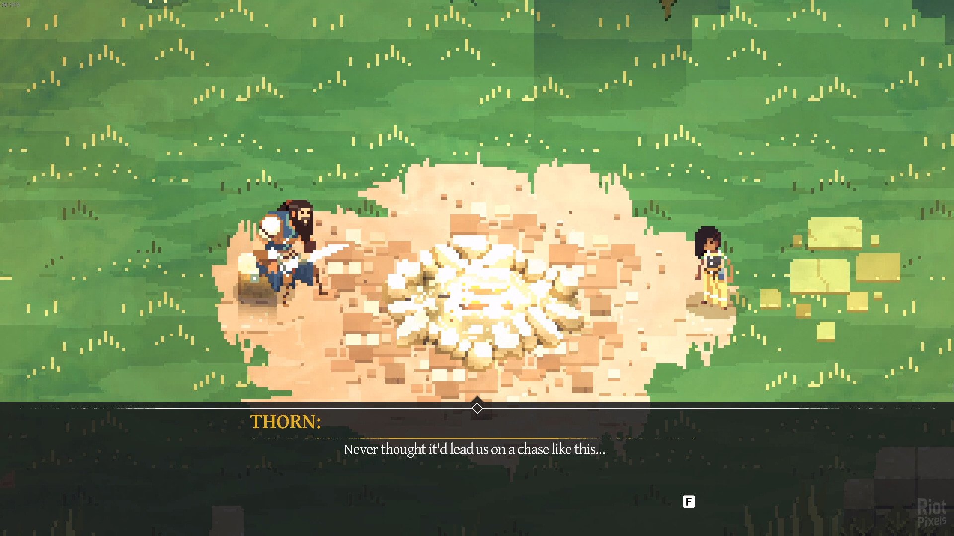 [7]-No Place for Bravery – v1.32.52 Download