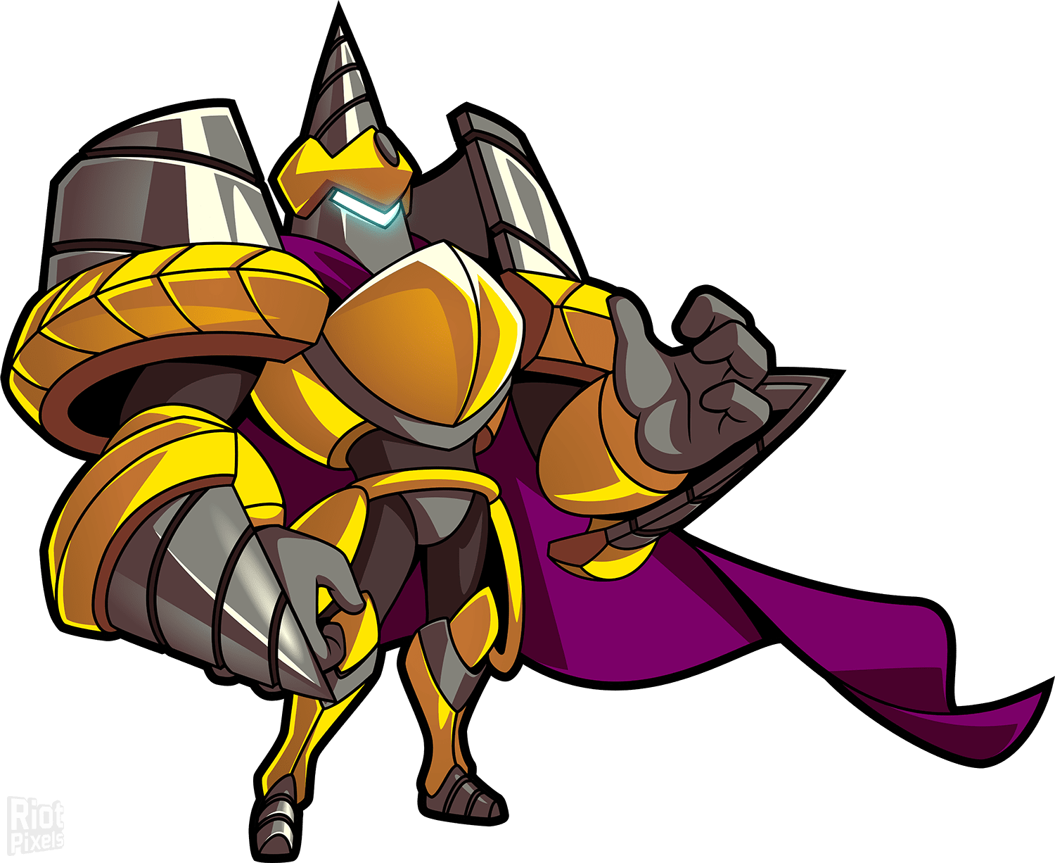 [20]-Shovel Knight Dig Download