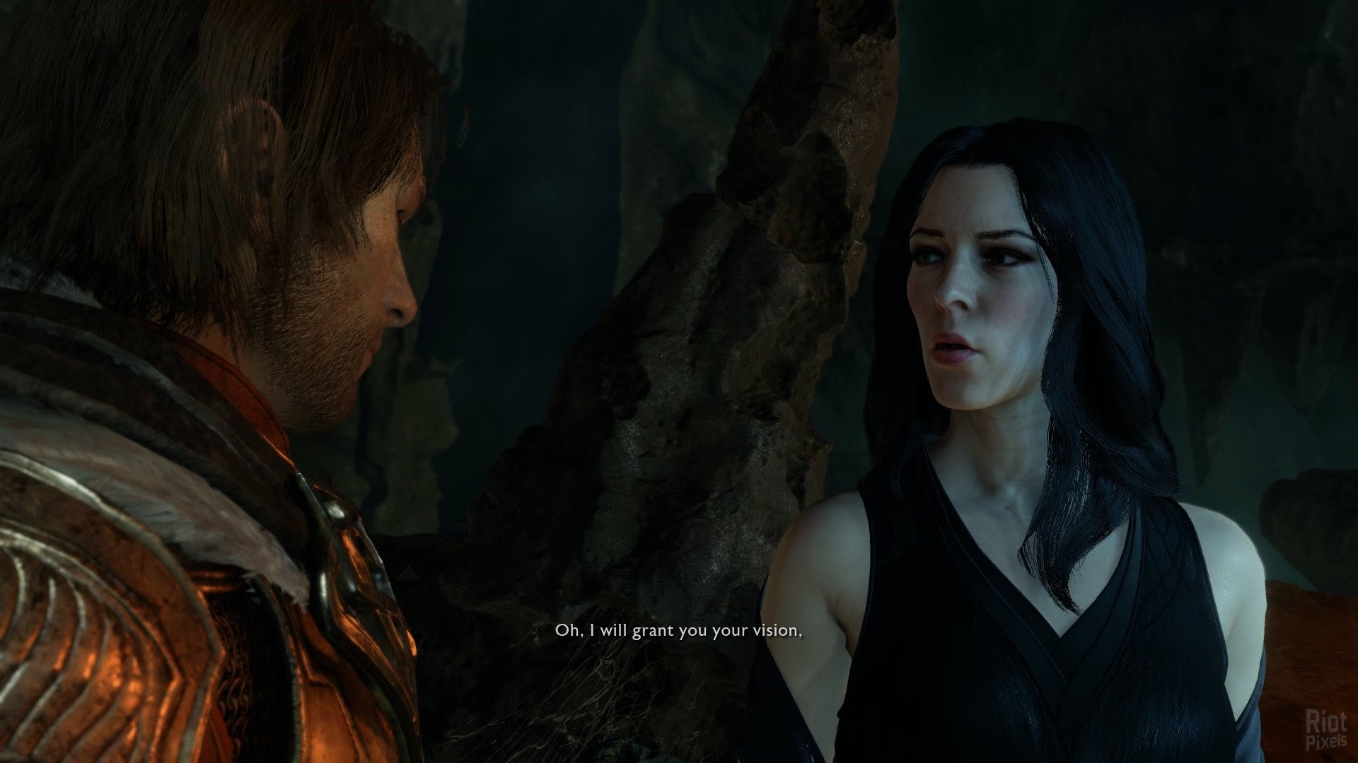 [4]-Middle-earth: Shadow of War – Definitive Edition – v1.21 Denuvoless GOG + All DLCs + 4K Cinematics & HD Texture Packs Download