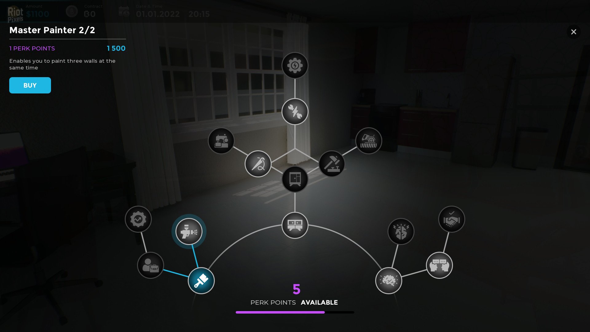 [3]-Handyman Corporation – v1.0.1.0 Download