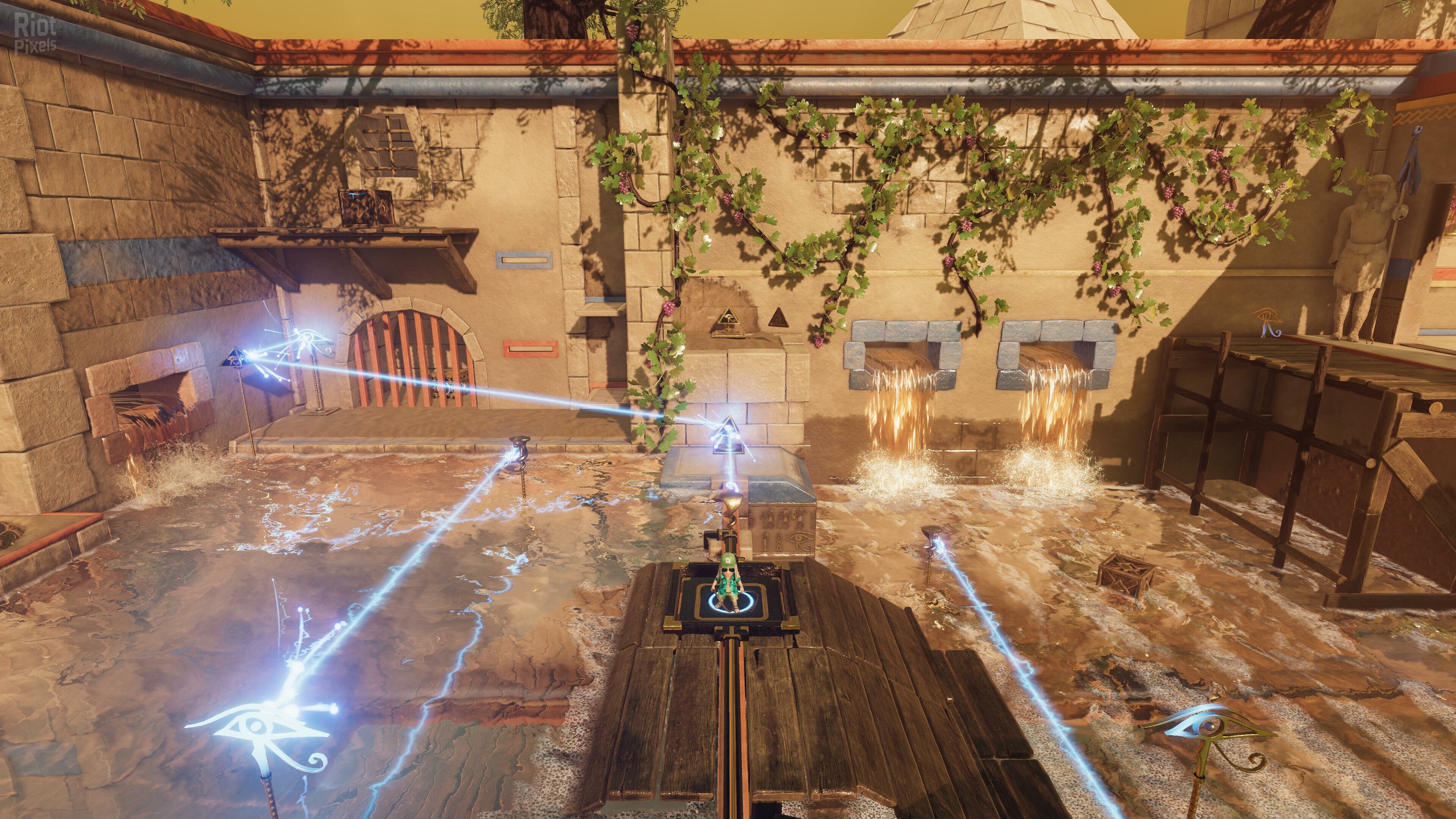 [8]-Joe Wander and the Enigmatic Adventures Download