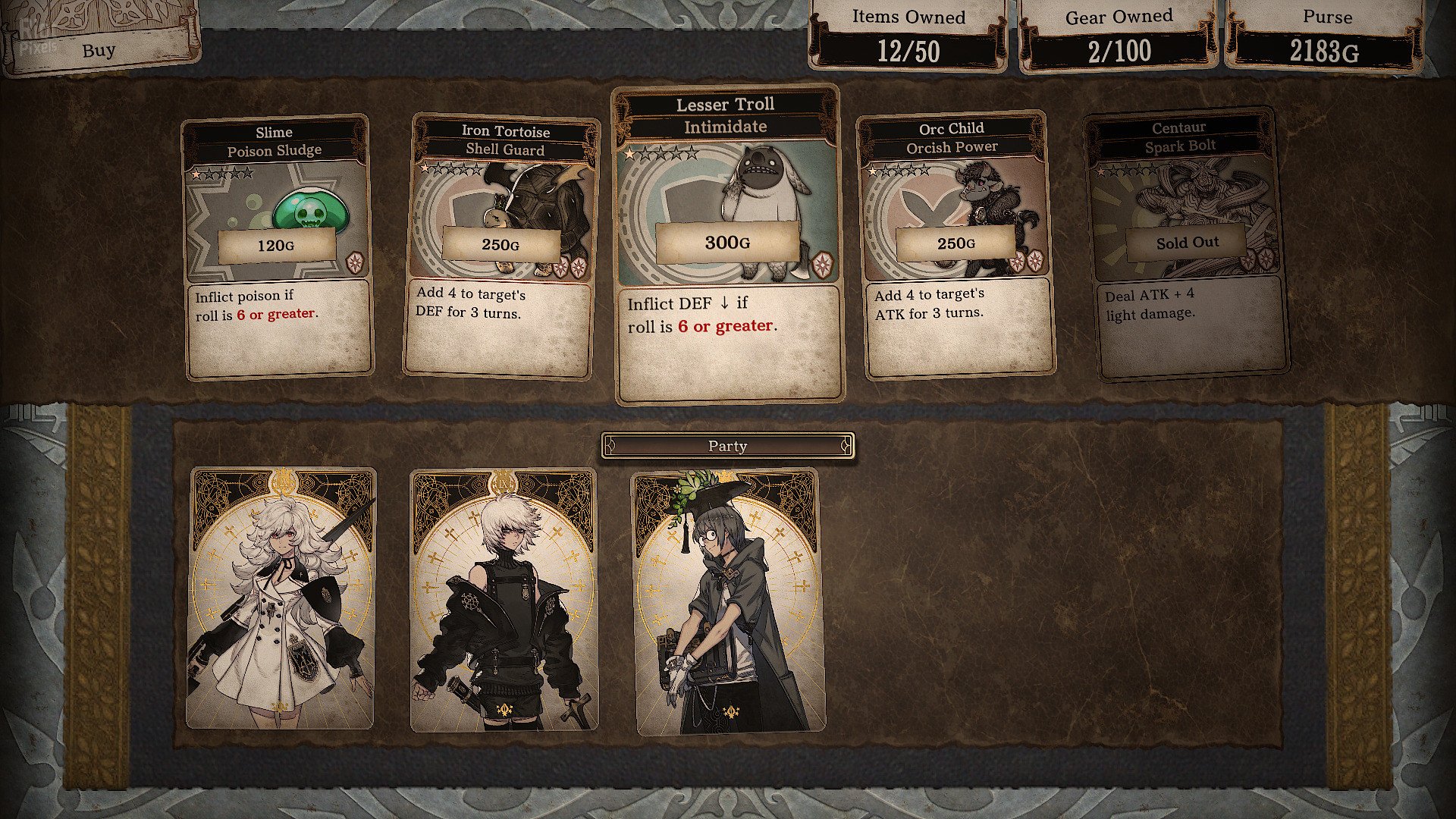 [4]-Voice of Cards: The Beasts of Burden – Build 10152123 (Denuvoless) + 10 DLCs Download