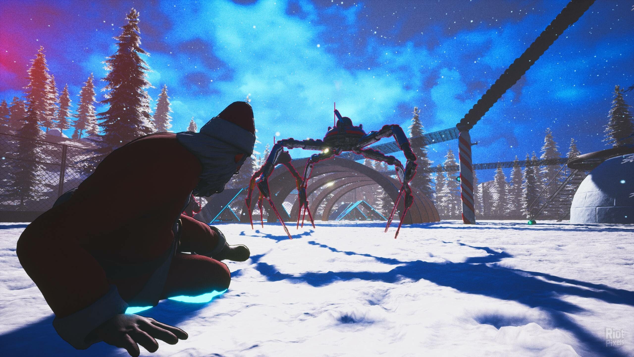 [11]-Zedfest – v1.0 (Release) Download