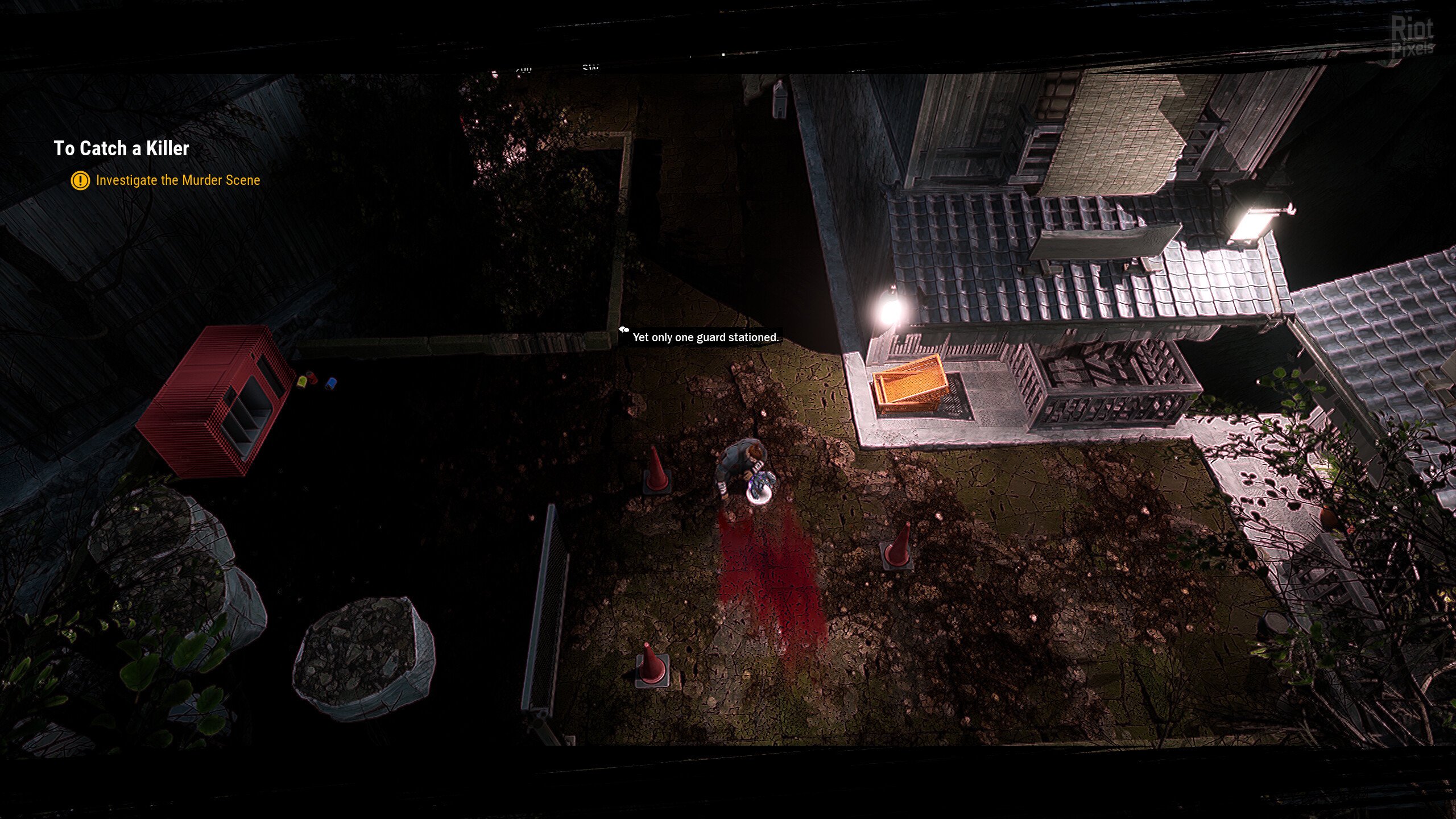 [9]-Katana-Ra: Shinobi Rising + Windows 7 Fix Download