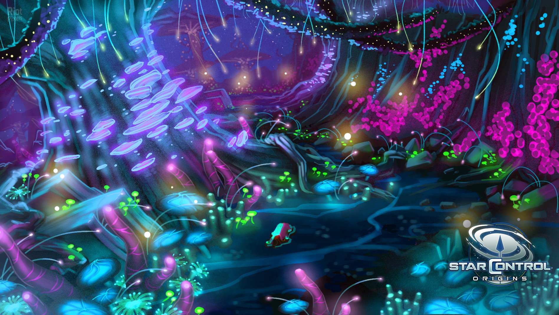 [20]-Star Control: Origins – Galactic Edition – v1.62.366103 + All DLCs + Bonus OST Download