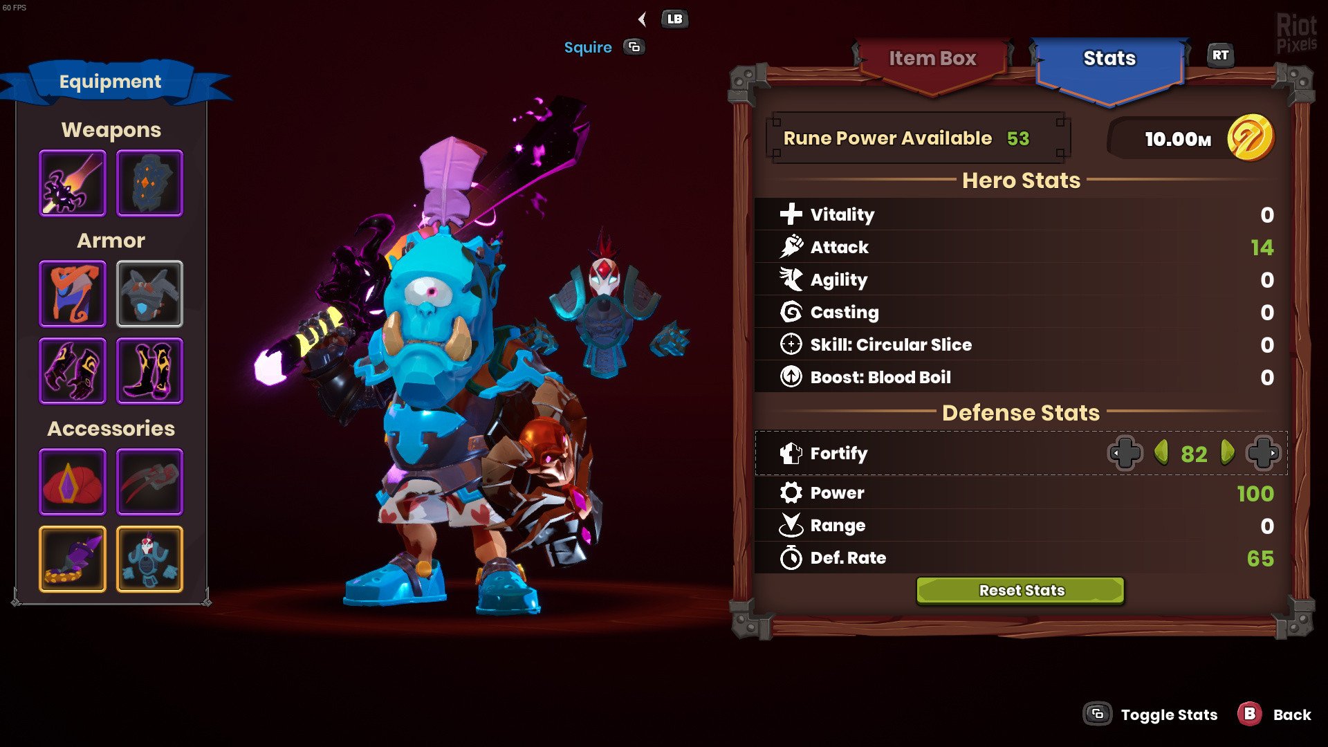 [11]-Dungeon Defenders: Awakened – v2.1.0.35276 (King’s Game Update) + 7 DLCs Download