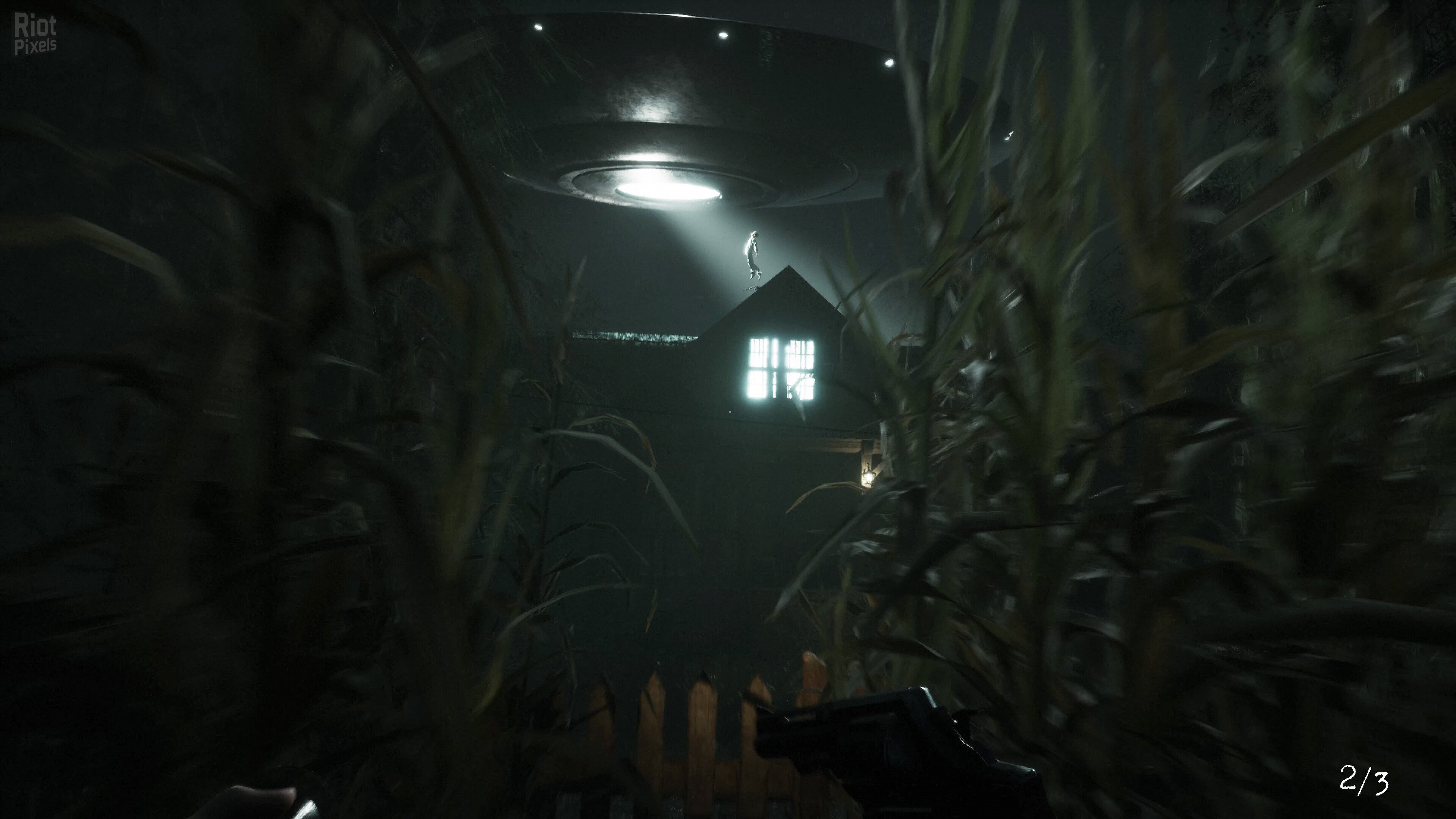 [7]-Greyhill Incident: Digital Abducted Edition + DLC & Bonus Content Download