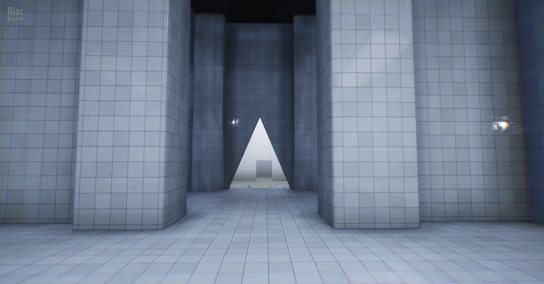 [9]-Backrooms: Realm of Shadows + Bonus OST Download