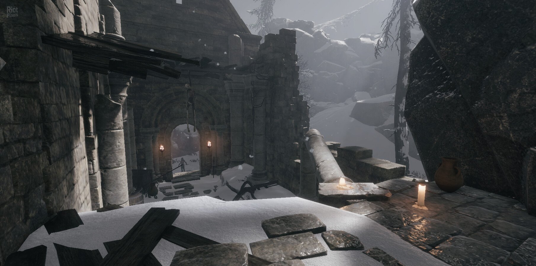 [14]-Ex Natura: Nature Corrupted Download