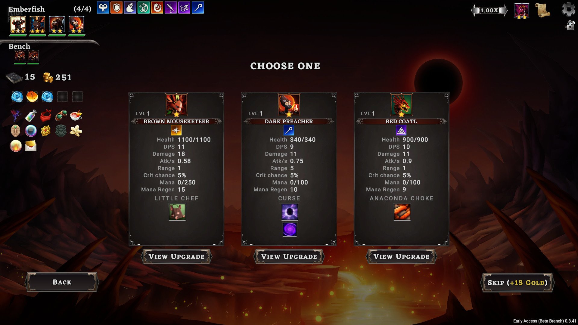 [4]-Hadean Tactics – v1.0.09 Download