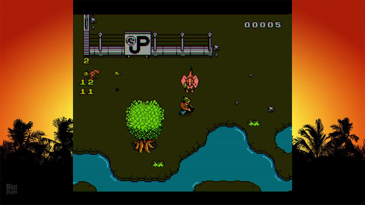 [5]-Jurassic Park Classic Games Collection Download