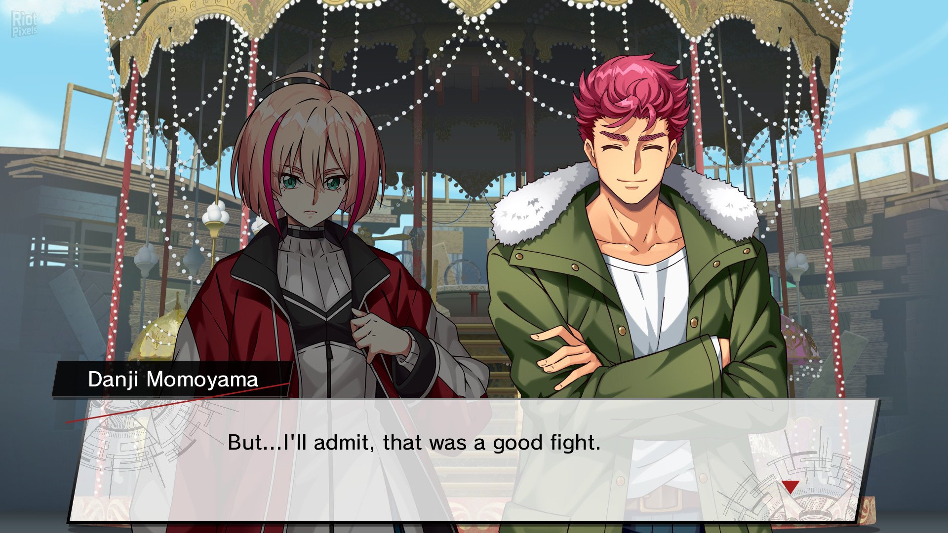 [6]-Cardfight!! Vanguard Dear Days – v1.6.0 + 41 DLCs + Windows 7 Fix Download