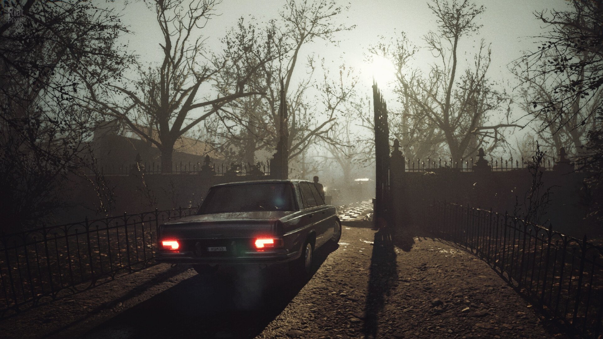 [2]-Graveyard Shift + Windows 7 Fix Download