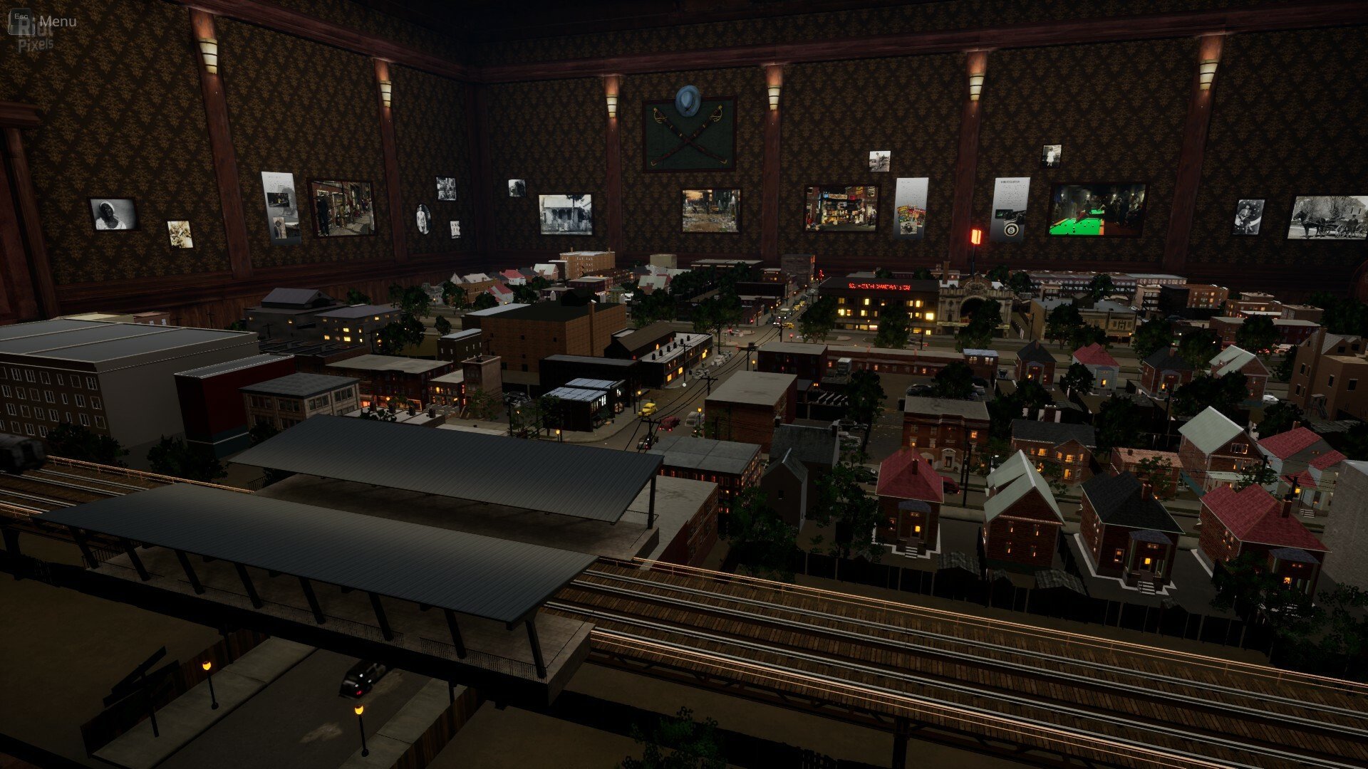 [3]-Time Machine Bronzeville Download