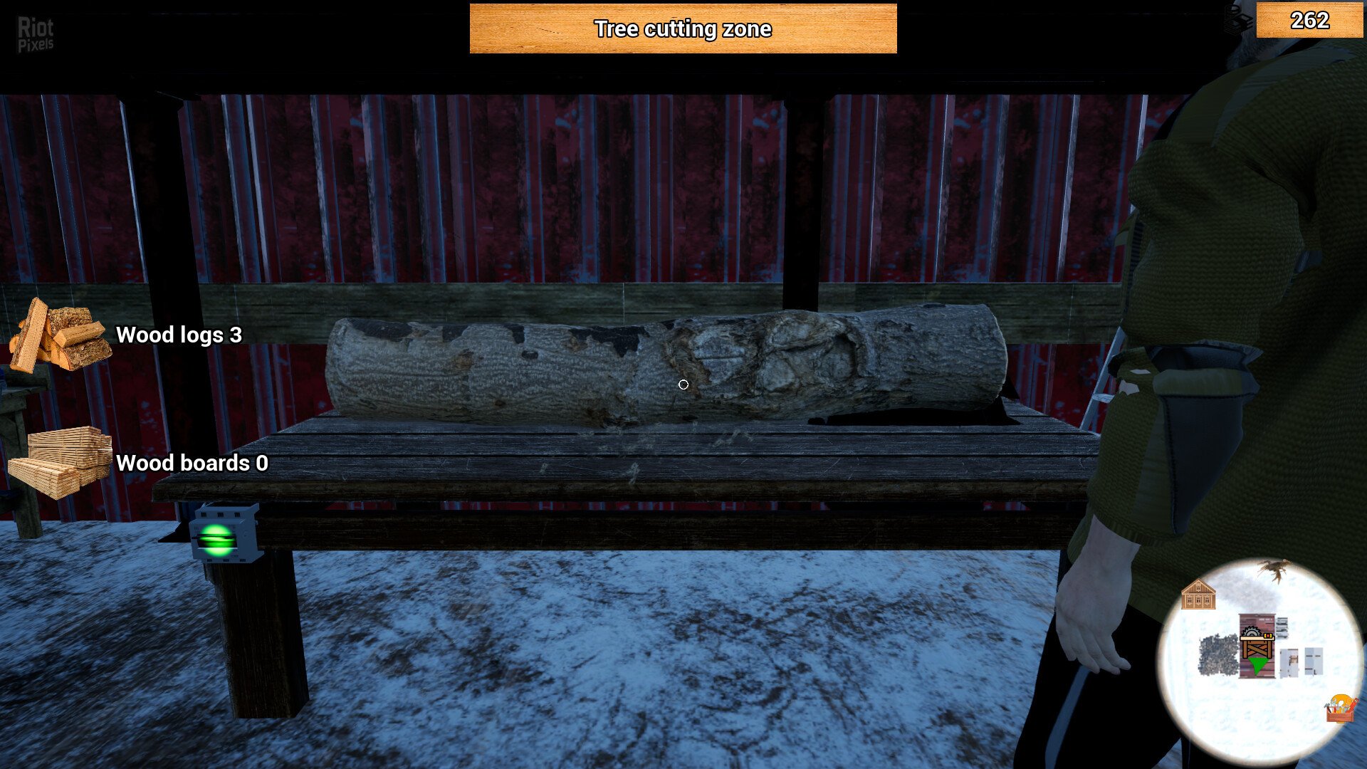 [16]-Siberian Village – v0.97 + Windows 7 Fix Download