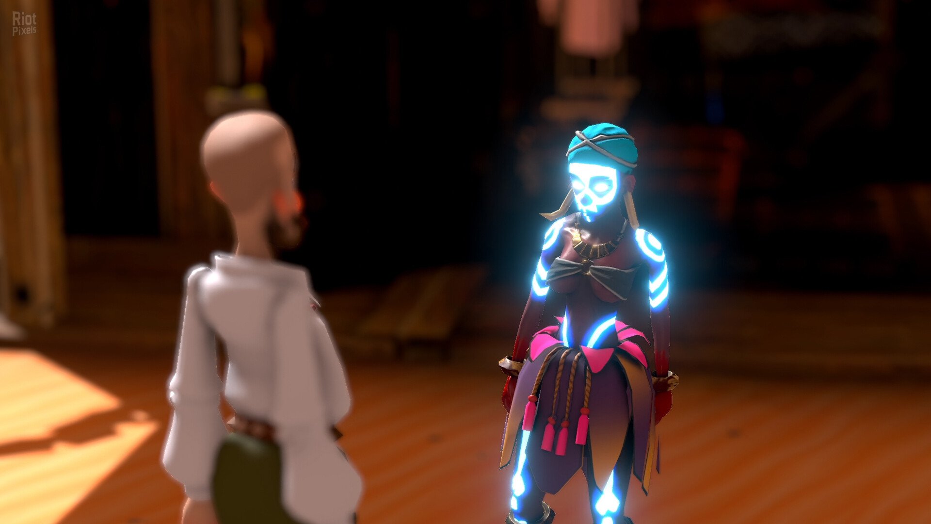 [11]-Timeloop: Sink Again Beach – v1.4 (Enhanced Edition Update) Download