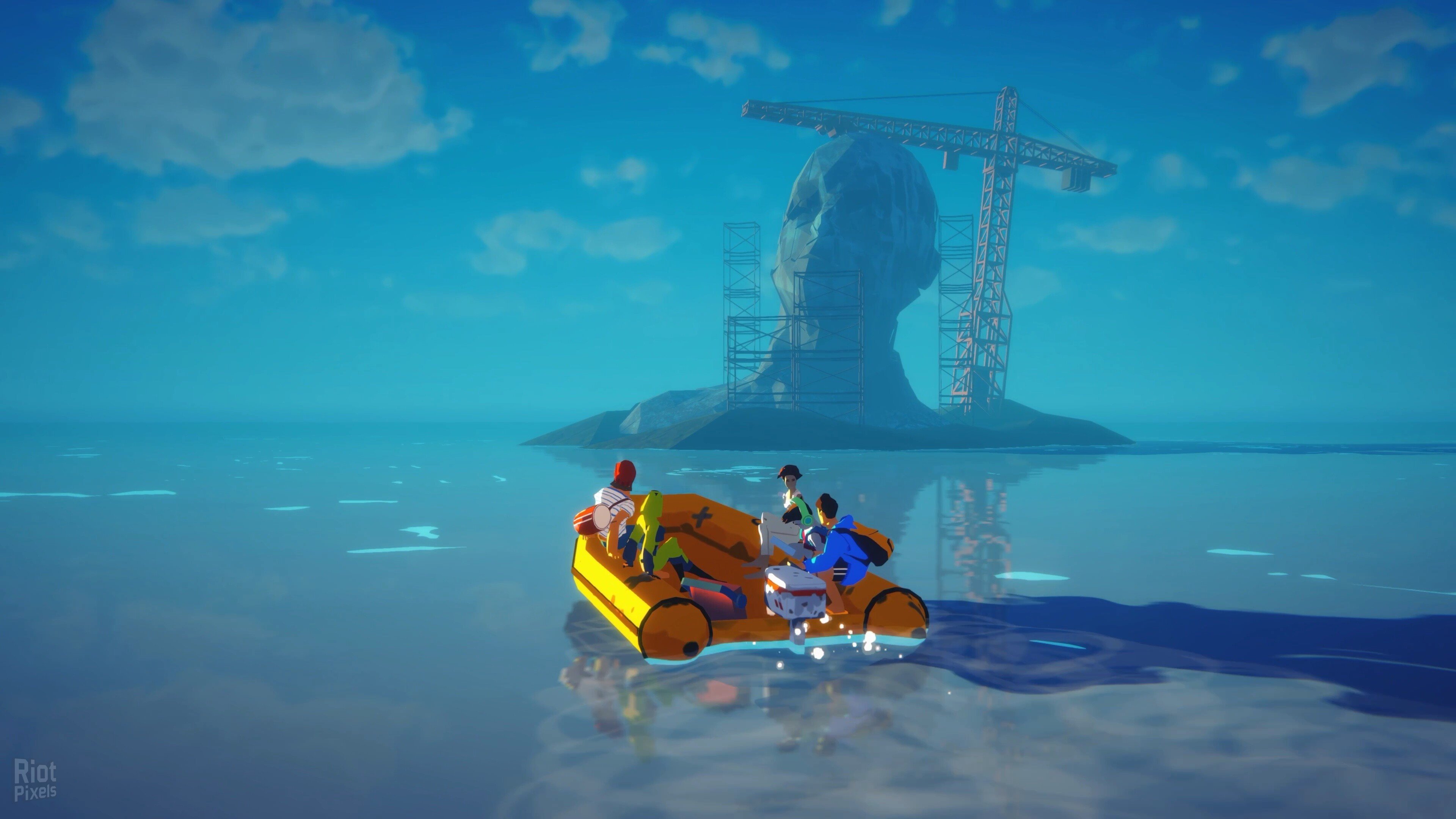 [5]-Highwater Download