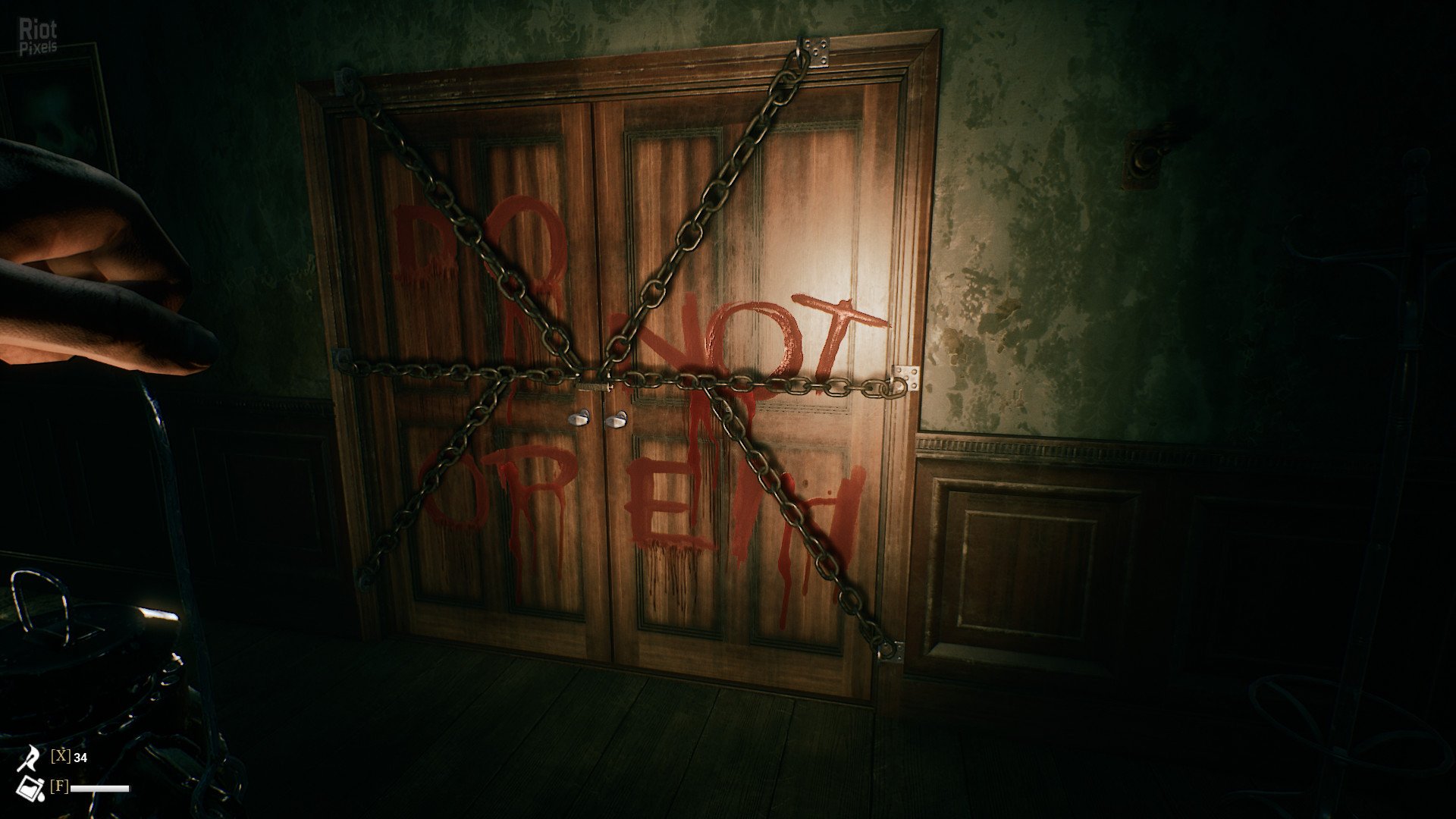 [3]-The Beast Inside – v1.05 Download