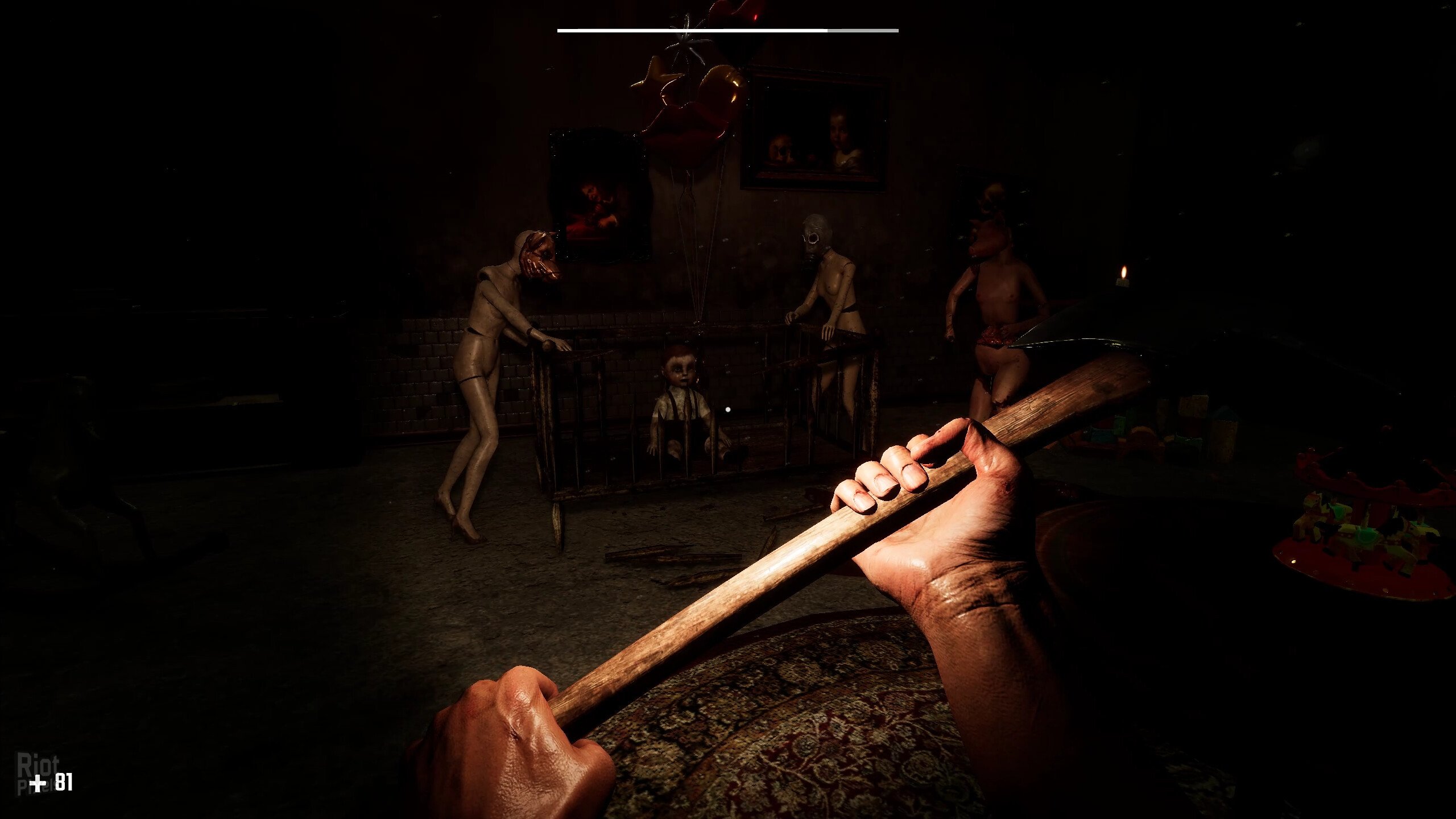 [14]-Gore Doctor – v1.05 Download