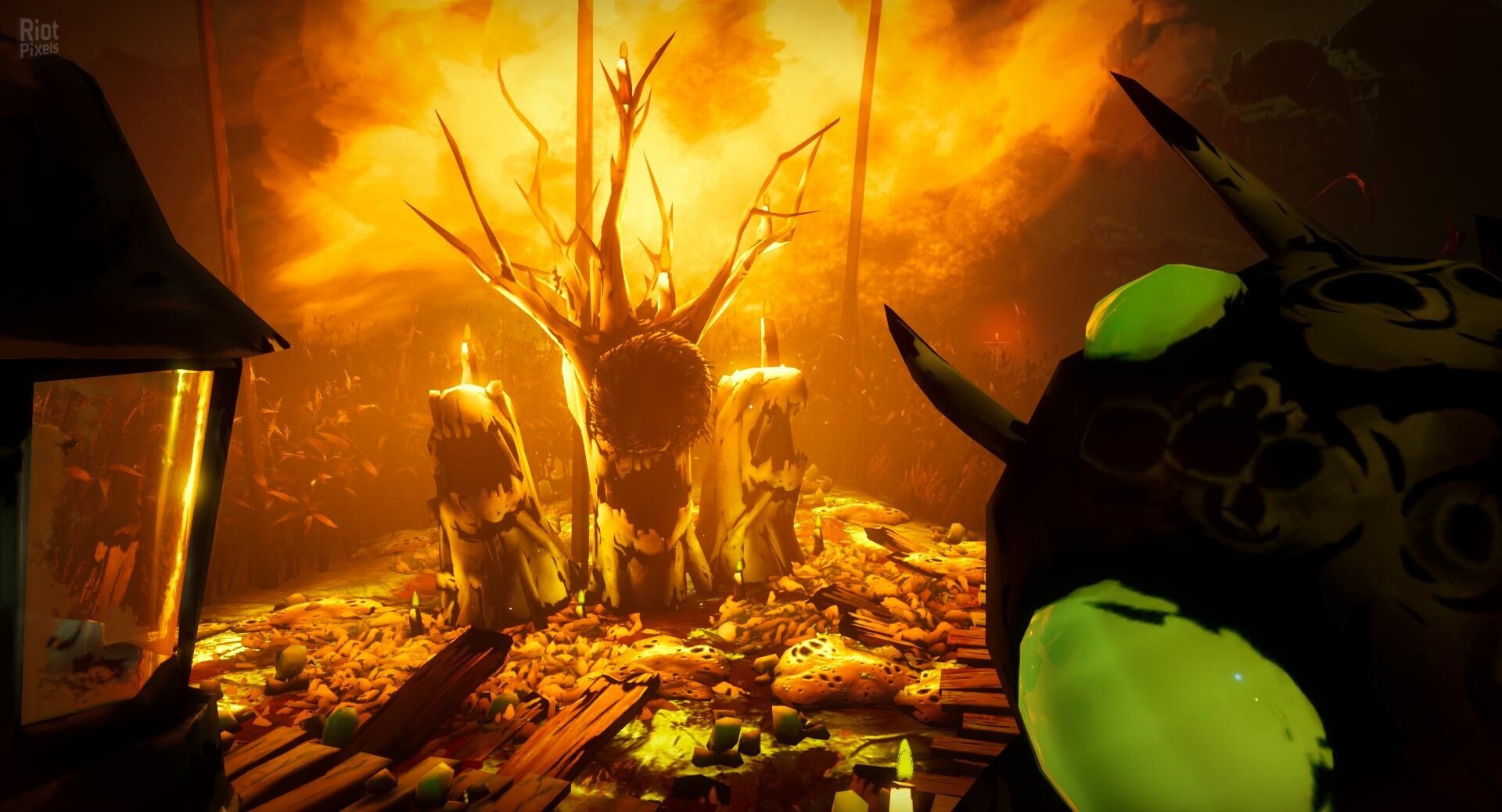 [7]-Harvest Hunt – v1.0.1 Download