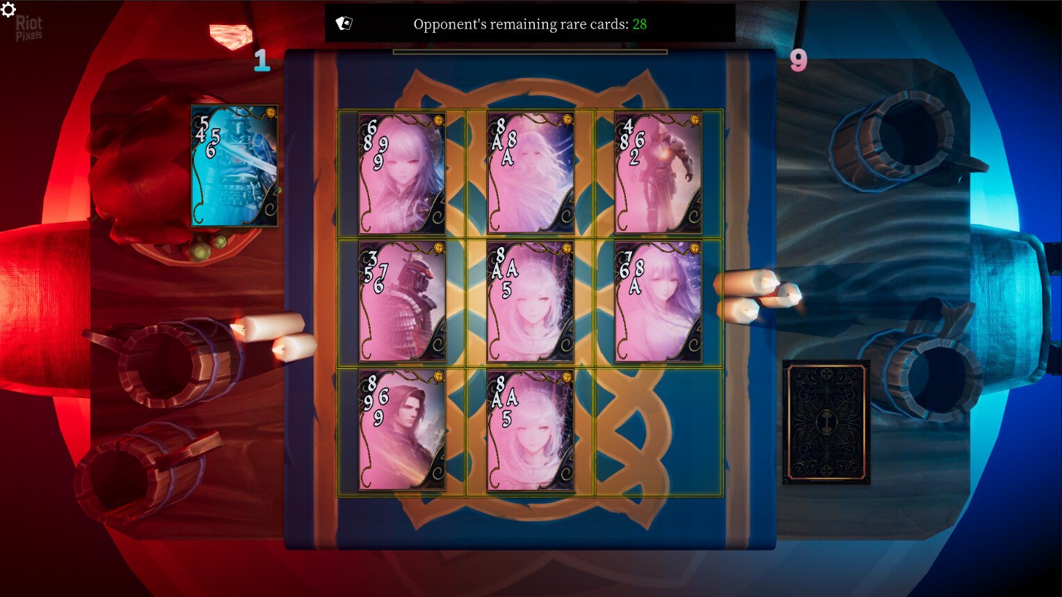 [2]-Elegy of Fate Download