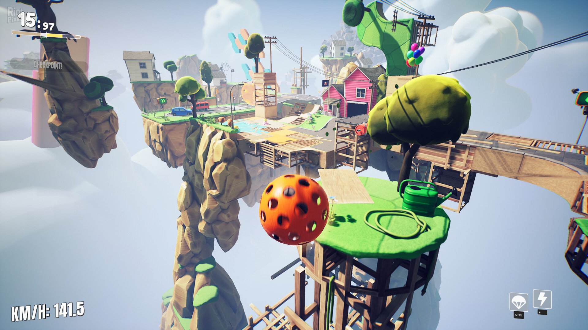 [6]-Patti Hattu! – Cosmic Revolt Download