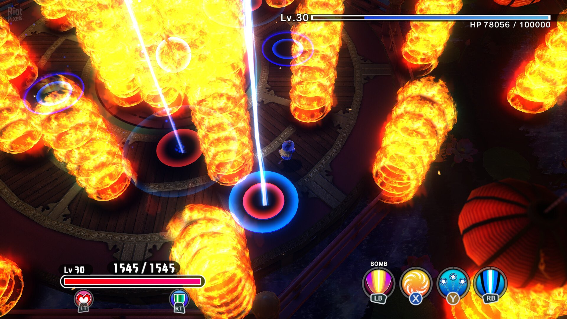 [6]-Touhou: New World – Digital Deluxe Edition, v1.5.1 + Gensokyo Dreaming DLC + Bonus Content Download