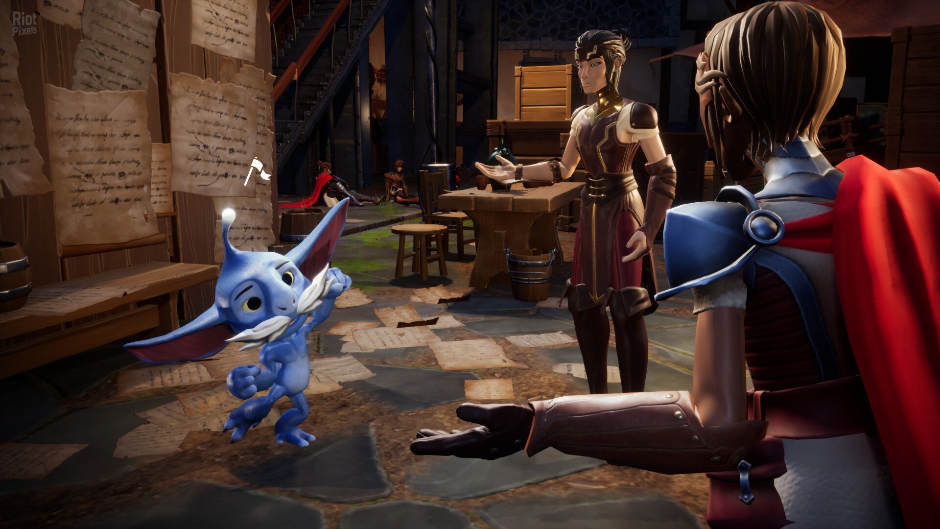 [6]-Coreborn: Supporter Bundle – v1.0.52.26724 + DLC + Windows 7 Fix Download