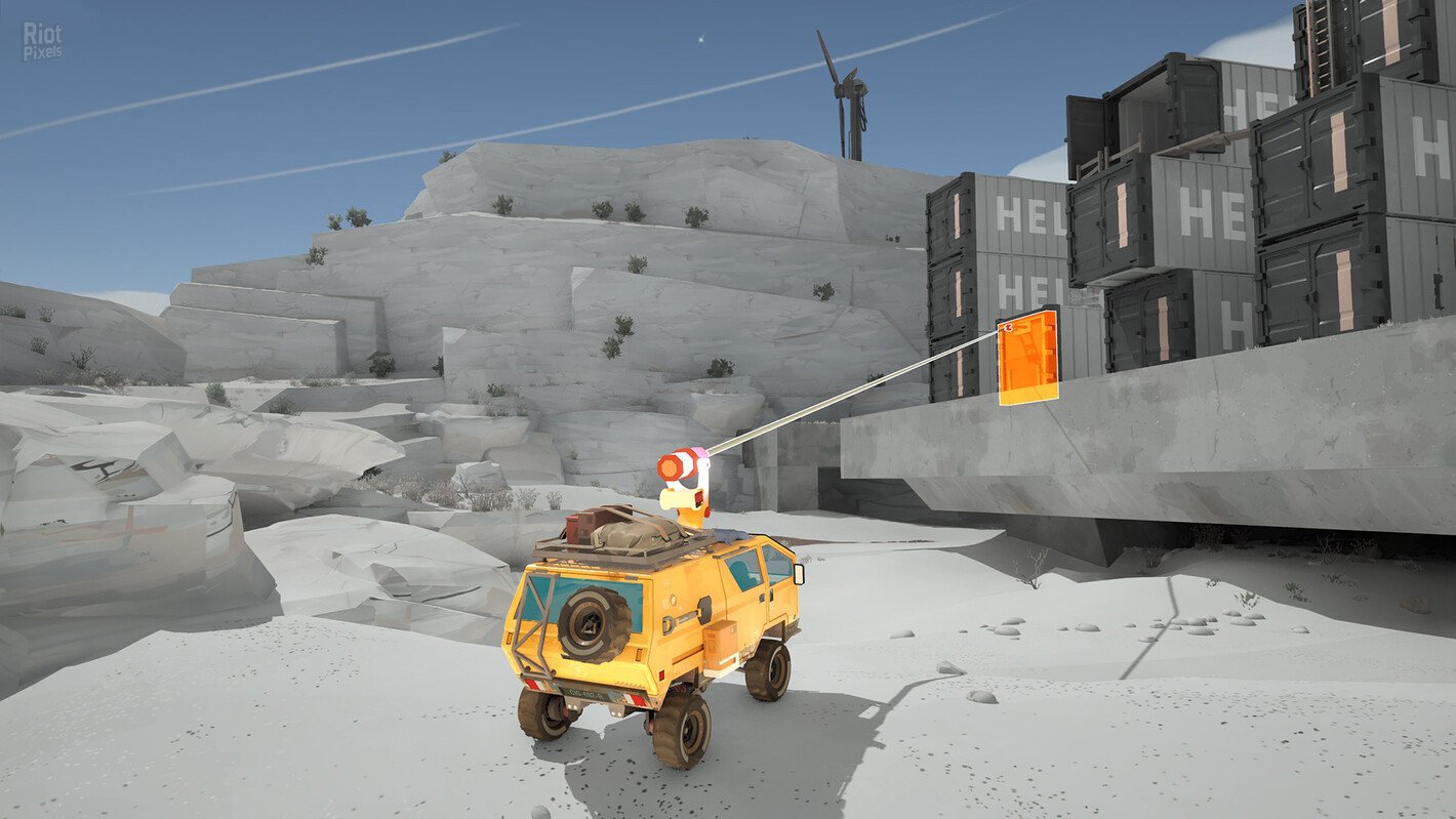 [7]-Caravan SandWitch: Digital Collector’s Edition – v1.12.71.0 + Bonus Content Download