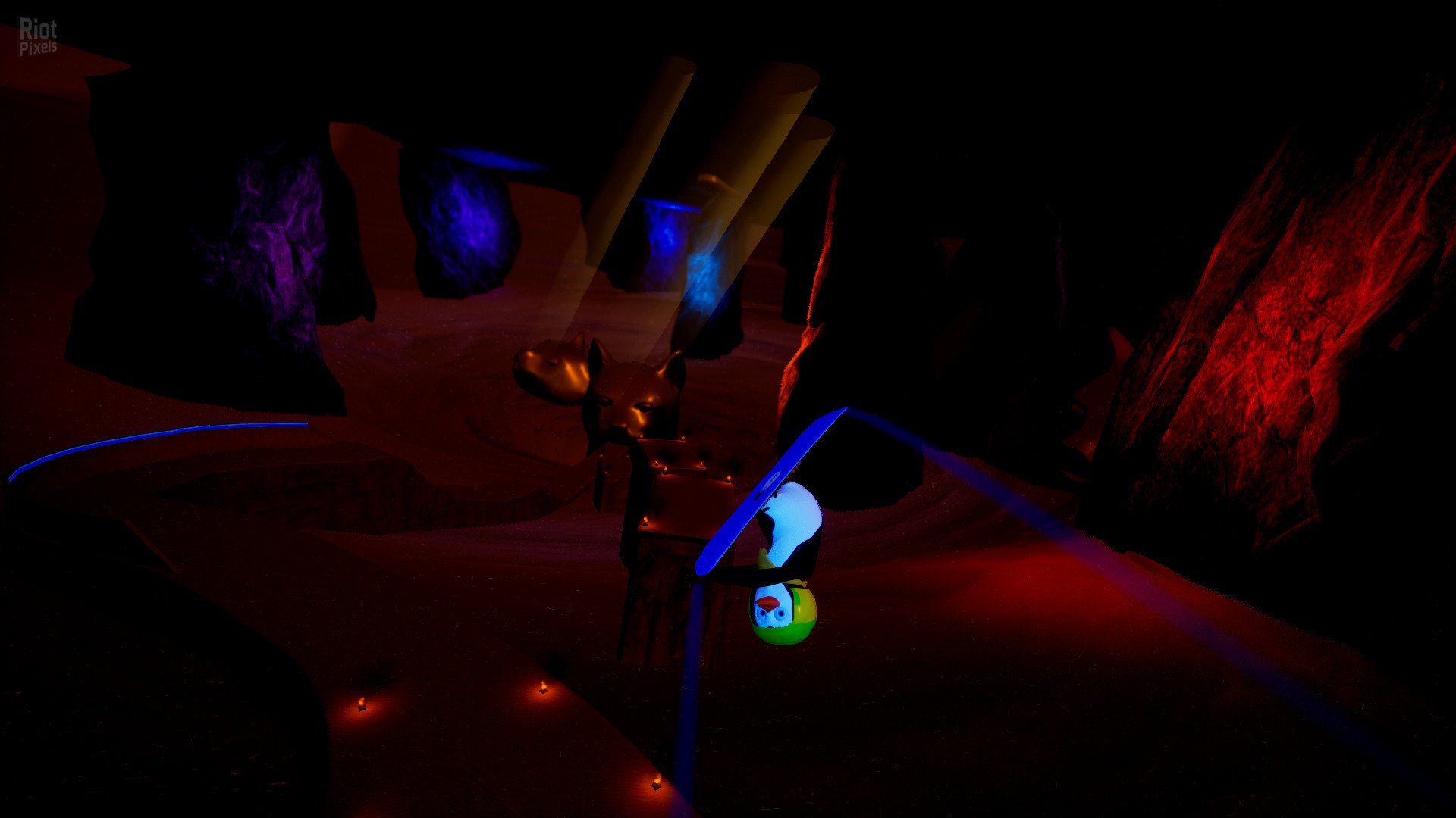 [9]-Slopecrashers – v1.0.0.4 Download