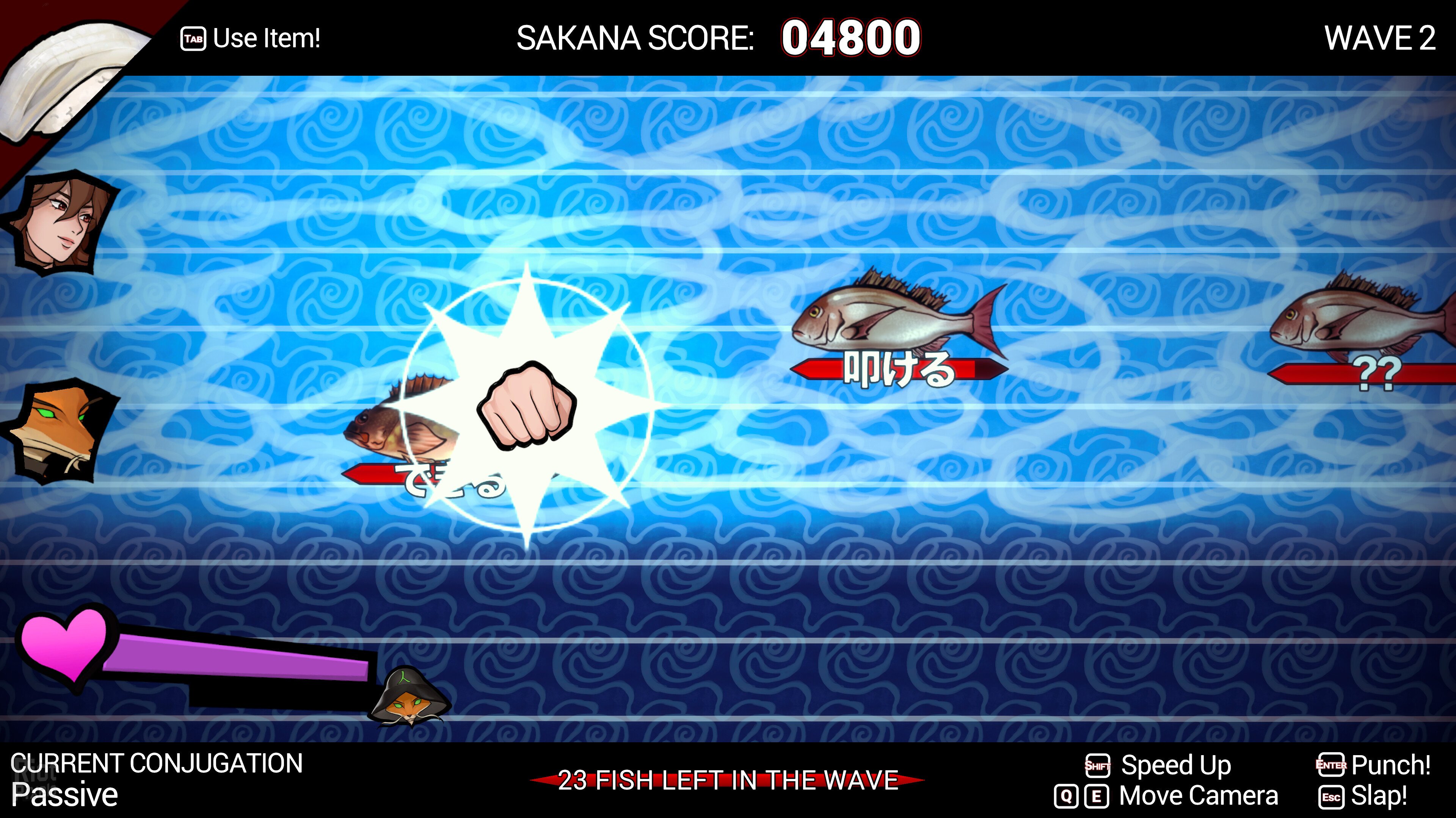 [5]-Shujinkou: Super Deluxe Edition, v1.25 + 4 DLCs/Bonuses Download