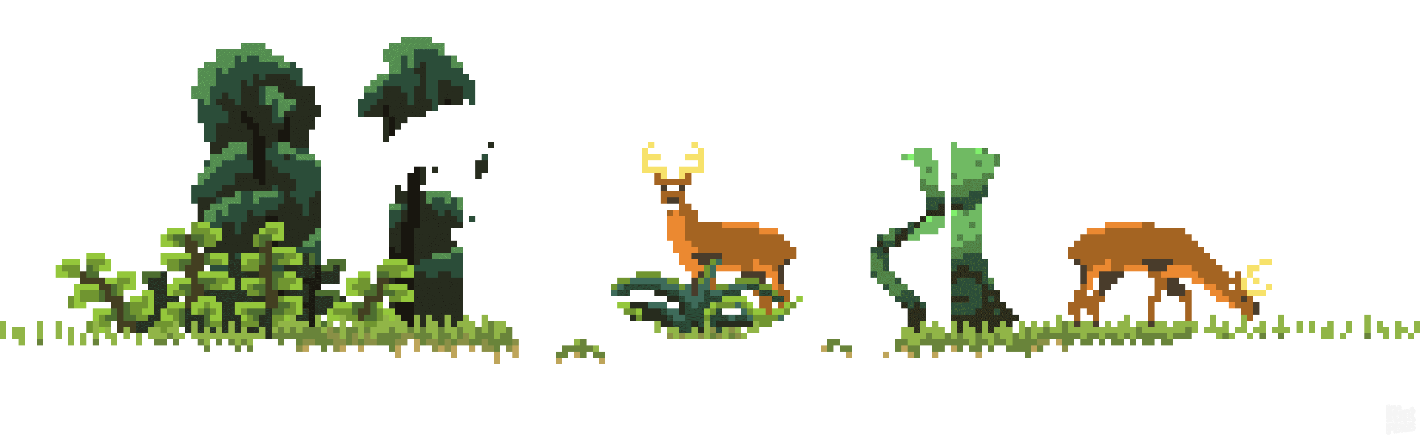 [17]-Kingdom Two Crowns: Essentials Bundle, v2.1.2 R22365 + 7 DLCs/Bonuses Download