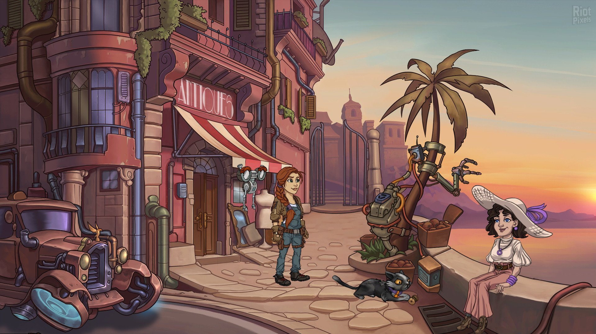 [11]-Brassheart – v1.0.4.4.25 Download