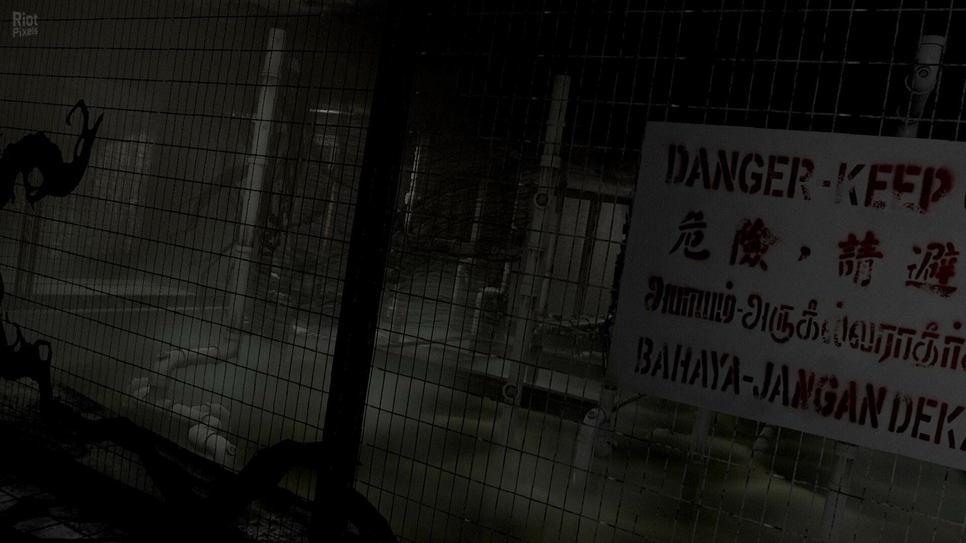 [13]-Scarred – v1.25 Download