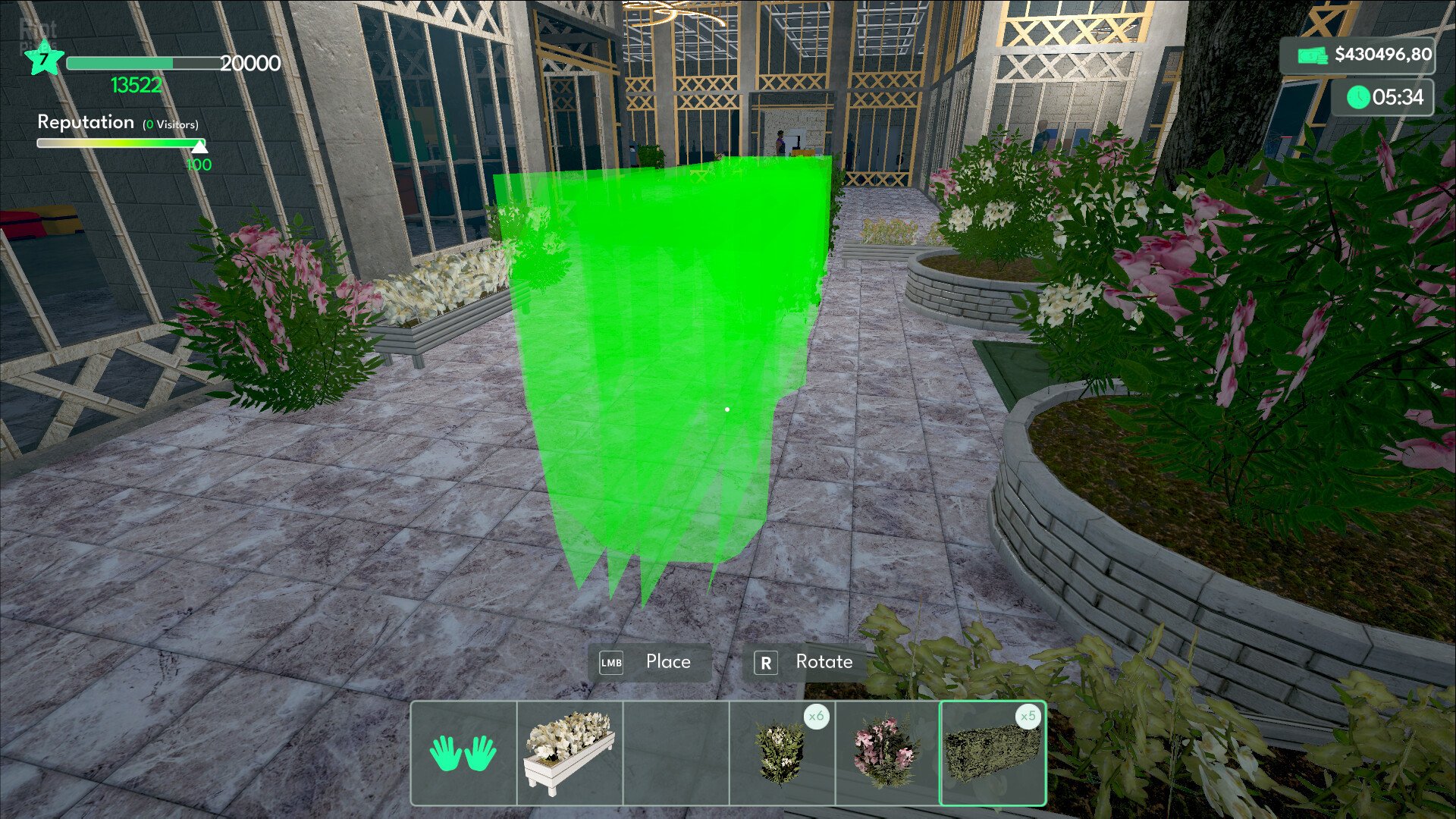 [5]-ShoppingMall: Manager Simulator Download