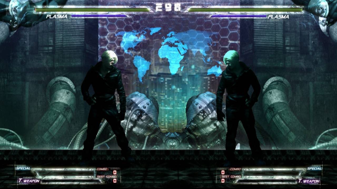 [2]-Death Cargo Download