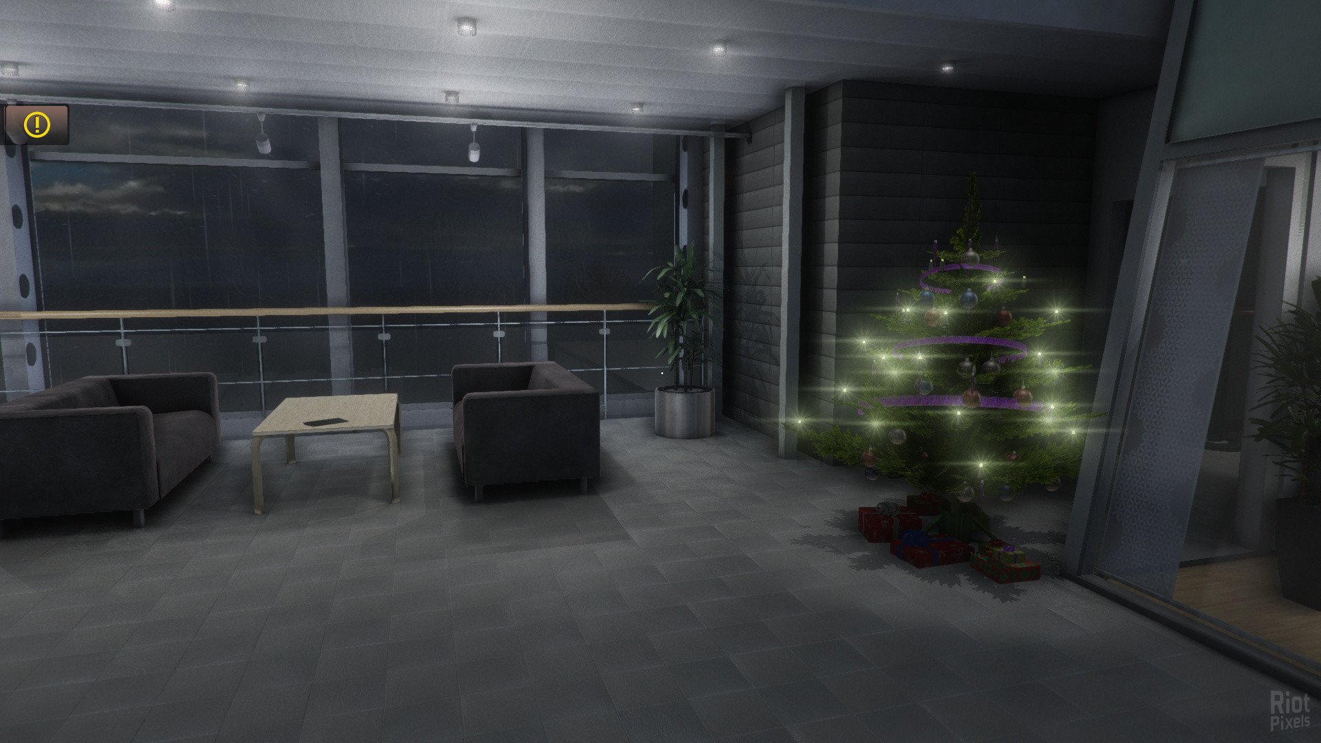 [11]-One Late Night: Deadline Download