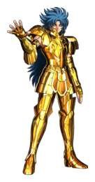 [31]-Saint Seiya: Soldiers’ Soul Download