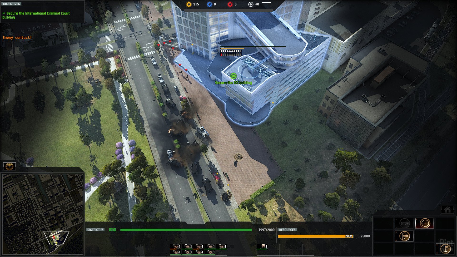 [7]-Act of Aggression: Reboot Edition Download