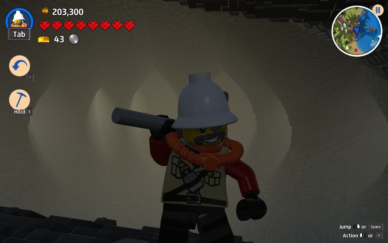 [7]-LEGO Worlds Download