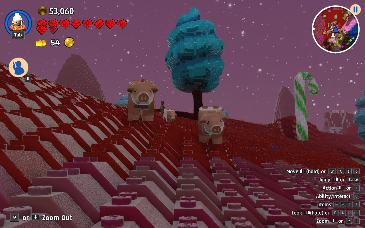 [9]-LEGO Worlds Download