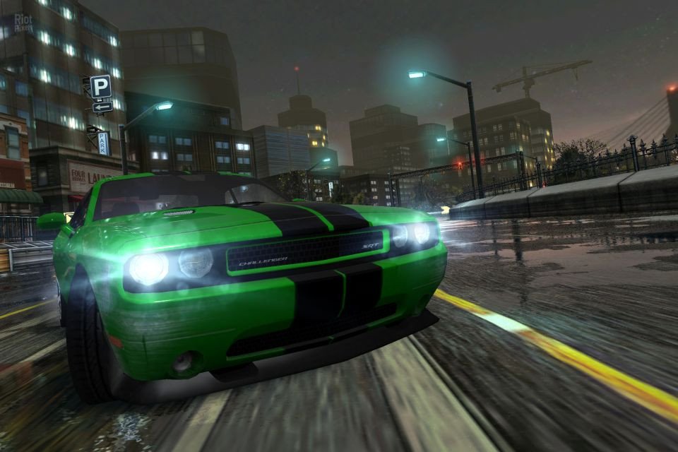[9]-Need for Speed: Most Wanted – Limited Edition – v.1.5.0.0 + All DLCs Download