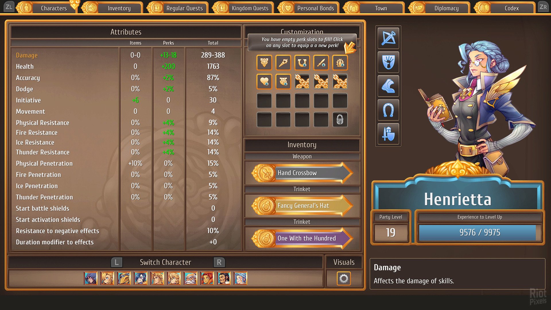 [2]-Regalia: Of Men and Monarchs – v1.02 Download