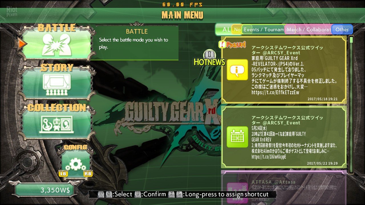 [9]-Guilty Gear Xrd REV 2 + All DLC Download