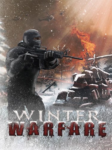 Winter Warfare: Survival-HohohoGames